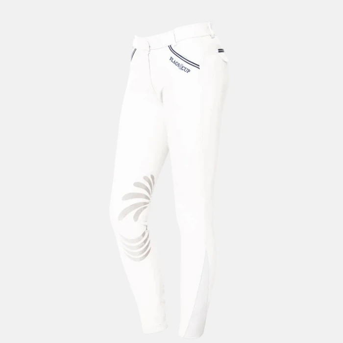 Flag & Cup - Pantalon Cayenne