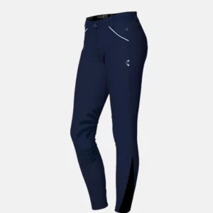 Flag & Cup - Pantalon Maria