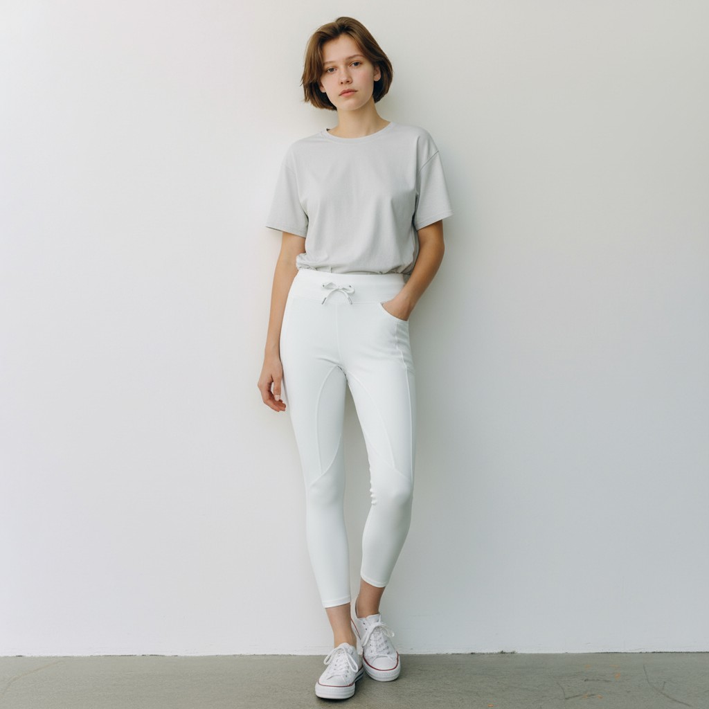 Eskadron - Legging Casual – Image 3