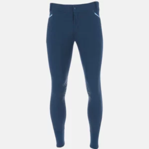 Equithème - Lars Silicone Genouillères