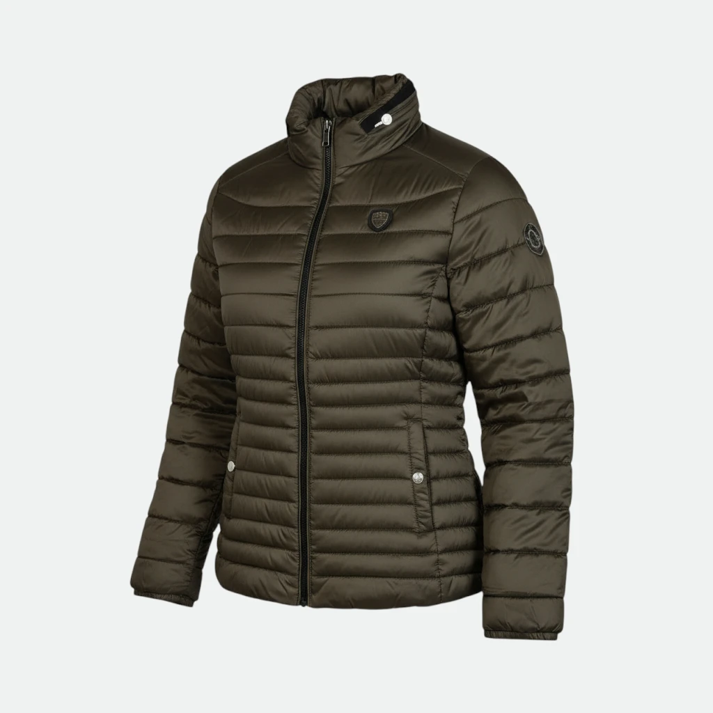 Flags & Cup - Veste light femme Ratula