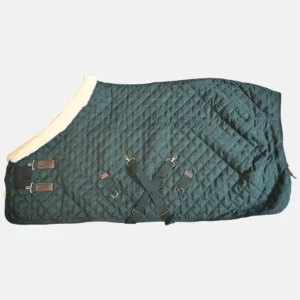 Kentucky - Couverture D'écurie 160g vert