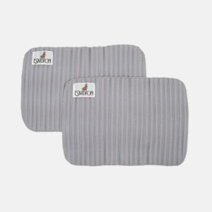 Eskadron - Set de 4 flanelles anterieur