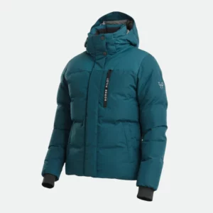 Horse pilot - Manteau d'équitation chaud Fahrenheit