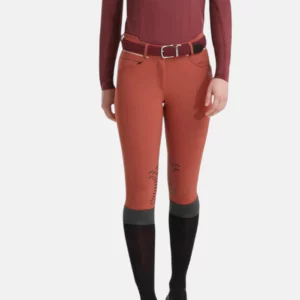 Horse pilot - Pantalon X design