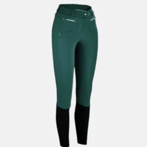 Horse Pilot - Pantalon X-Balance Vert