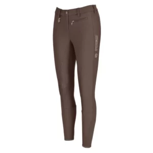 Pikeur - Pantalon Lucinda Marron