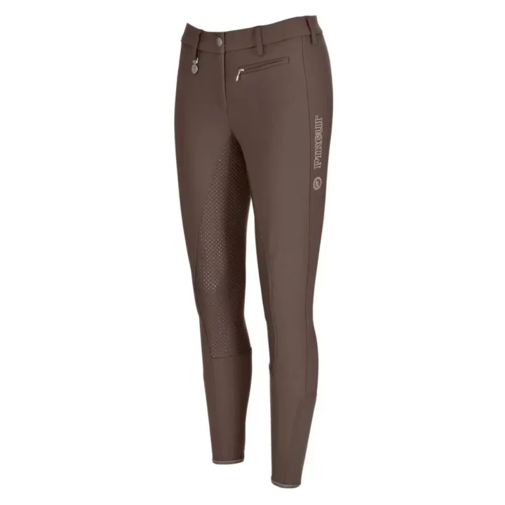 Pikeur - Pantalon Lucinda Marron