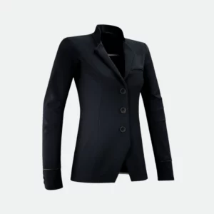 Horse Pilot - Veste de concours Tailor Made 2019 Femme Noir