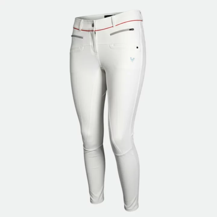 Horse pilot - Pantalon X design