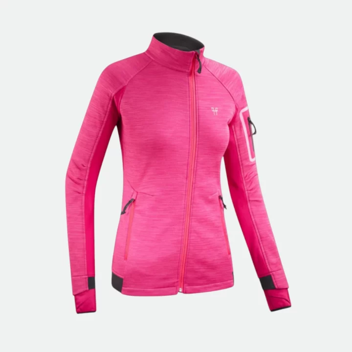Horse Pilot - Veste Hybrid Tempest