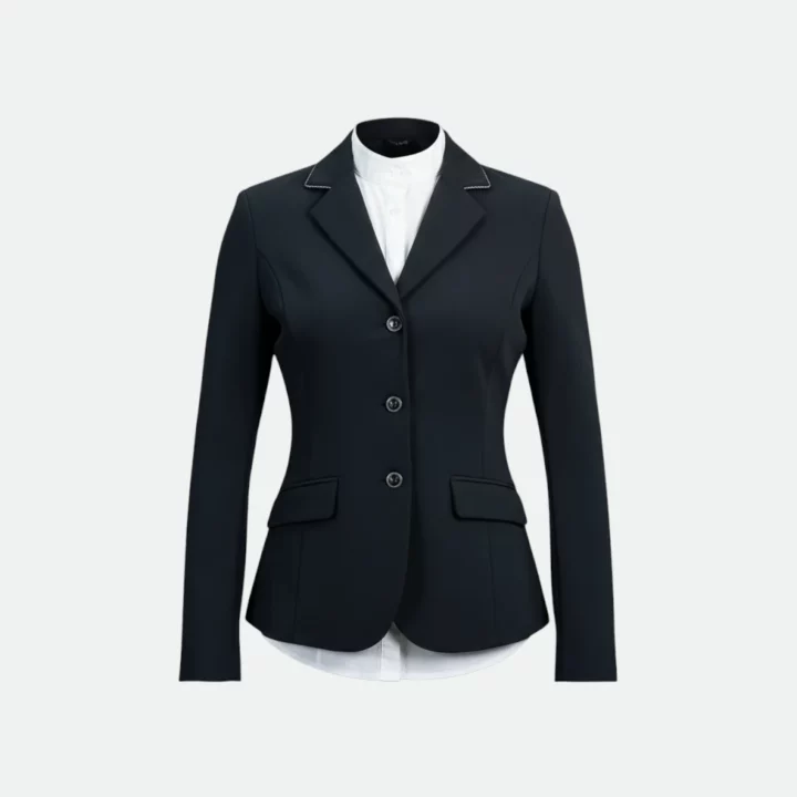 Harcour - Veste de concours femme June