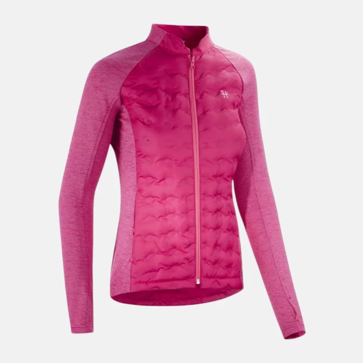 Horse Pilot - Veste Storm Rose
