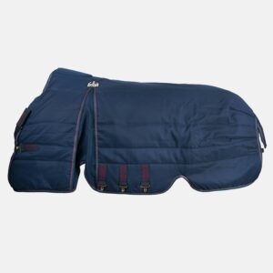 Horseware – Couverture d’écurie Rambo Optimo 200g Marine
