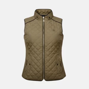 Alexandra Ledermann - Doudoune Fine sans manche