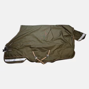 Lemieux - Couverture Imperméable Arika Ripstop Alpine 100g