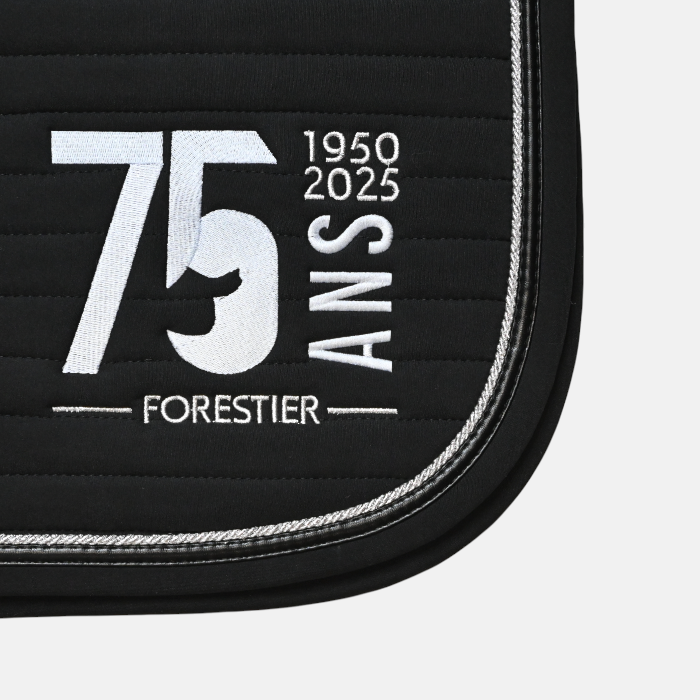 Forestier - Tapis 75 ans – Image 3