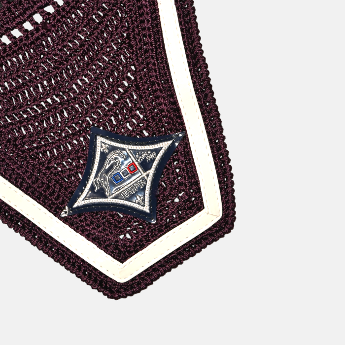 Jump’in - Bonnet Bordeaux – Image 2