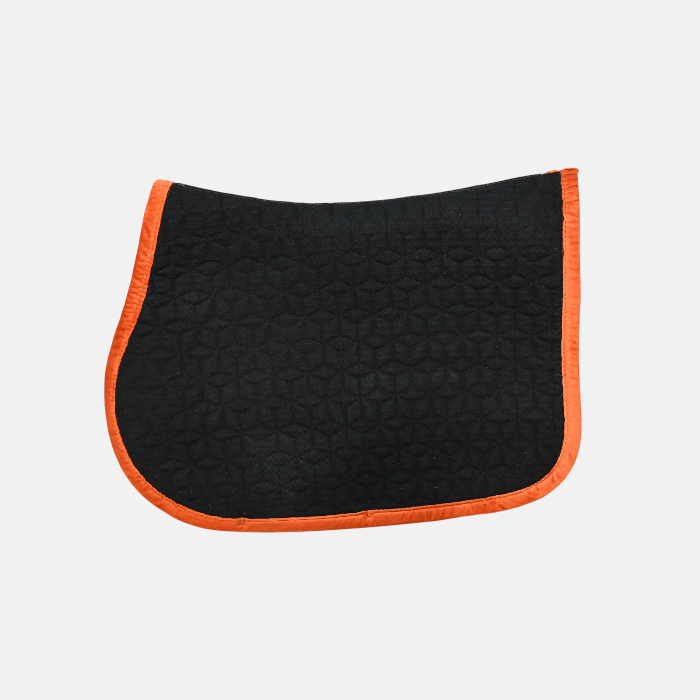 Kentucky - Tapis Velvet CSO orange – Image 4