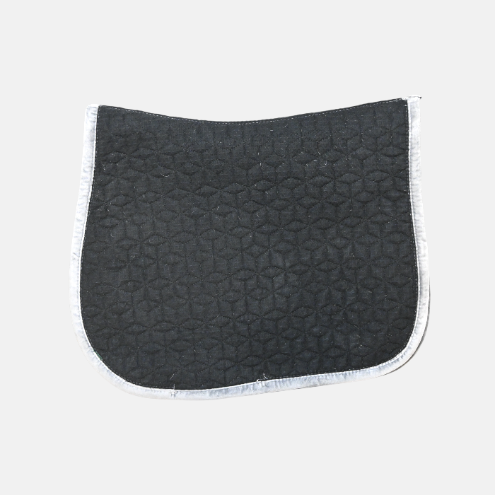 Kentucky - Tapis Velvet CSO gris – Image 4