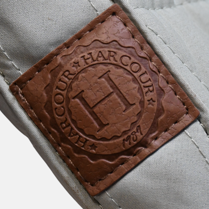 Harcour – Tapis De CSO Saops Turquoise – Image 3