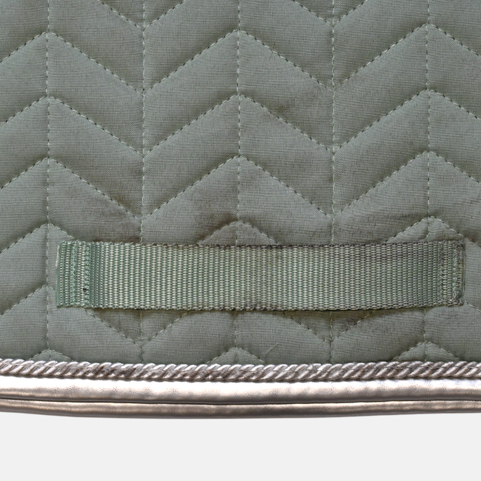 Harcour – Tapis De CSO Saops Turquoise – Image 2