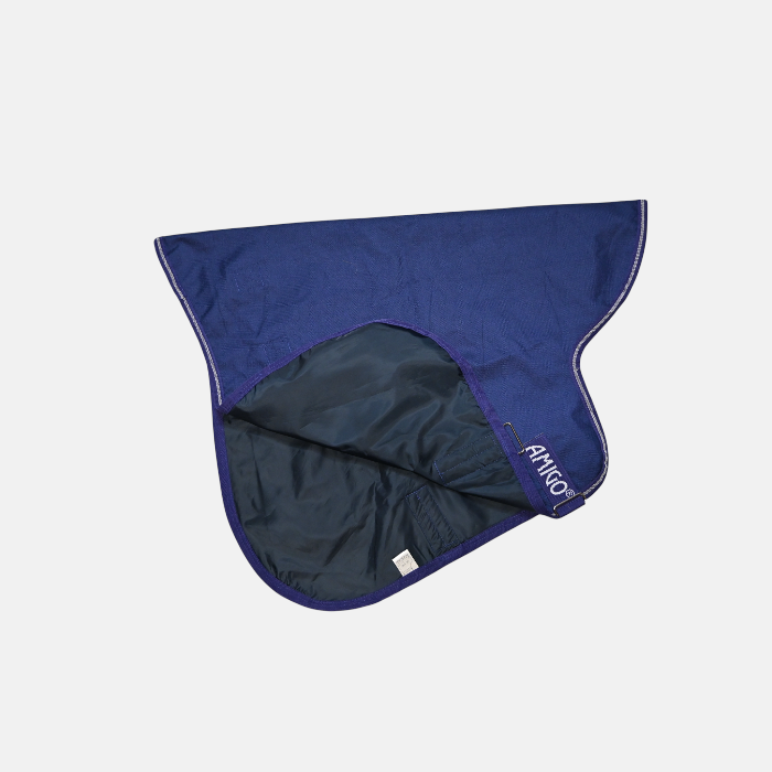 Horseware- Couvre cou Amigo Bravo 12 Turnout 0g – Image 2