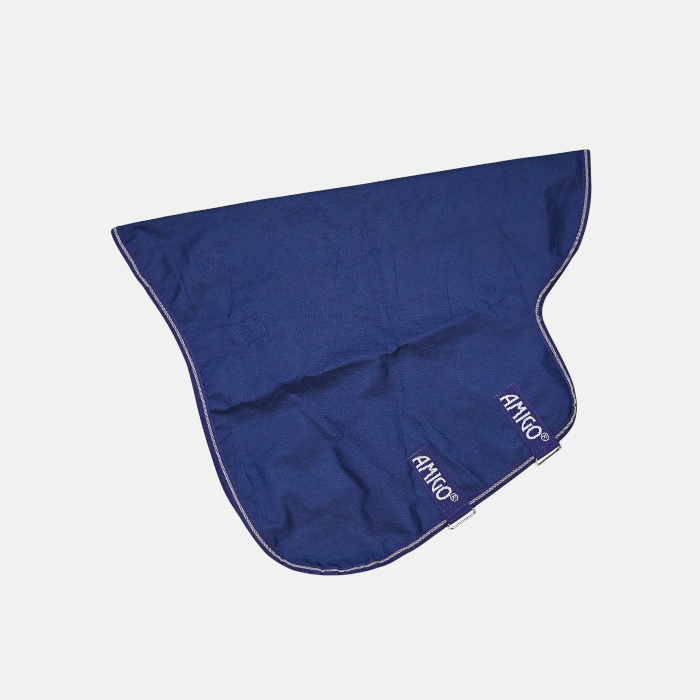 Horseware- Couvre cou Amigo Bravo 12 Turnout 0g