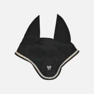 Horse Pilot - Bonnet Aerotech Noir