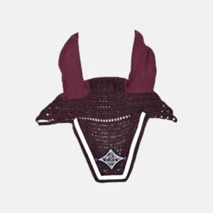 Jump’in - Bonnet Bordeaux