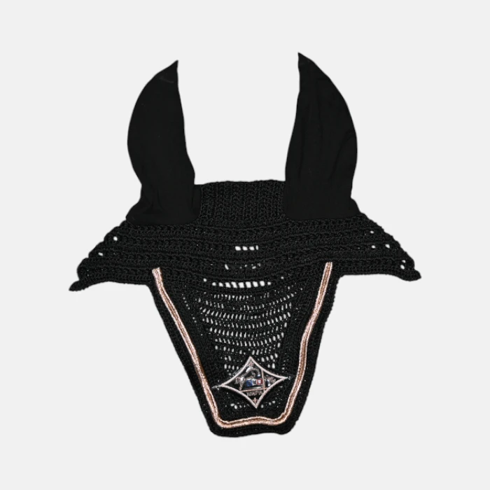 Jump’in - Bonnet Noir