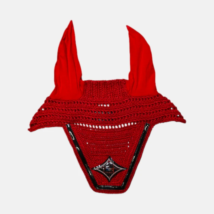 Jump’in - Bonnet Rouge