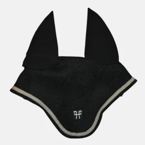 Horse Pilot - Bonnet Aerotech Noir