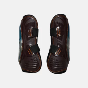 eQuick - Guêtre Protèges-Tendons Taille S