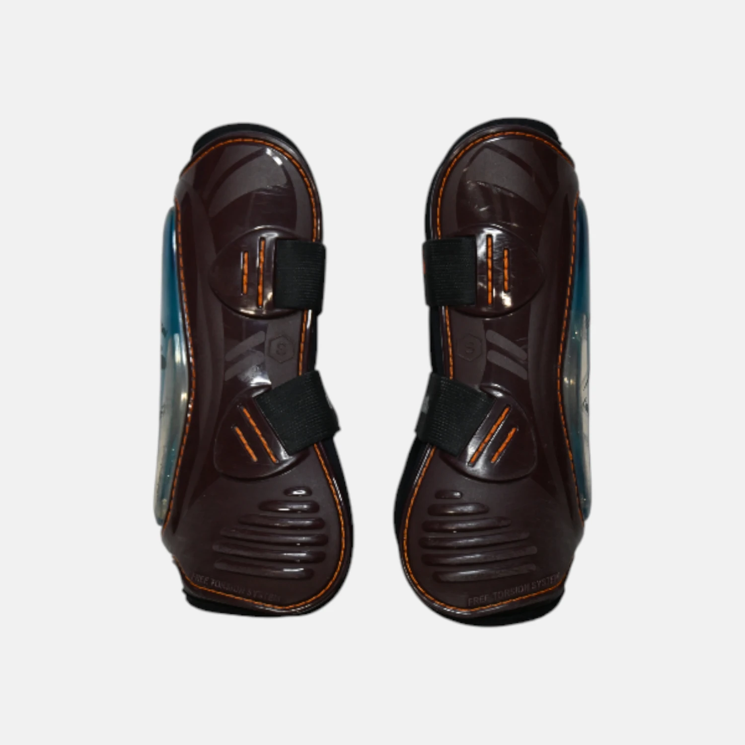 eQuick - Guêtre Protèges-Tendons Taille S