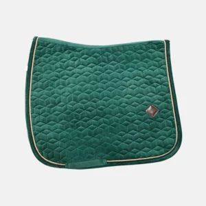 Kentucky - Tapis Velvet Dressage Vert