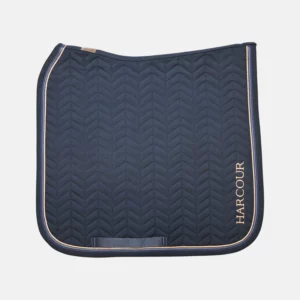 Harcour - Tapis Dressage Sisko Marine