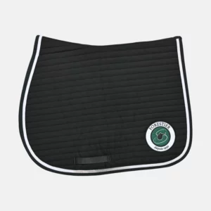 Forestier – Tapis CSO Row Large Noir