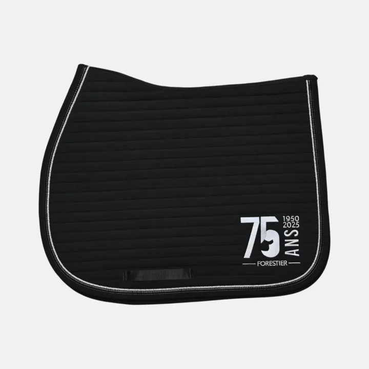 Forestier - Tapis 75 ans
