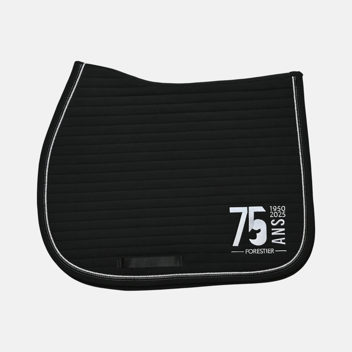 Forestier - Tapis 75 ans