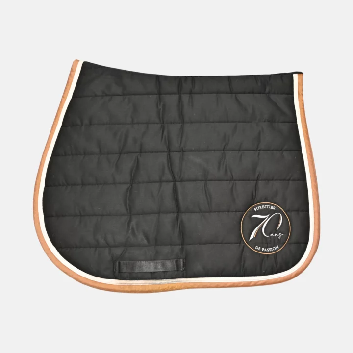Forestier - Tapis 70 ans