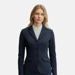 Jump’in - Veste de concours Marine