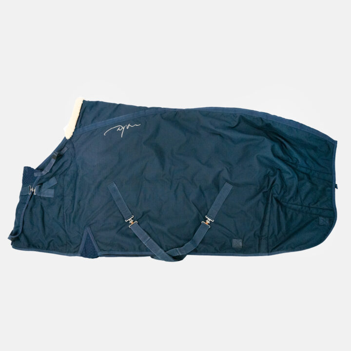 Dy’On – Couverture De Box Ete 1200D 0G Marine