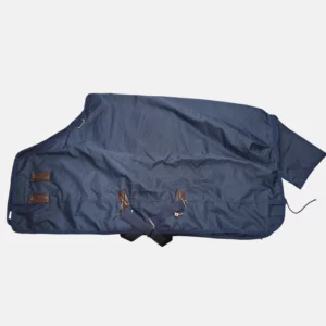 Kentucky - Couverture imperméable 150gr Marine