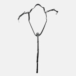 Dyon - Collier de chasse à point Havane