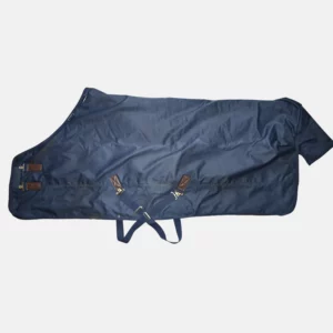Kentucky - Couverture imperméable 300gr Marine