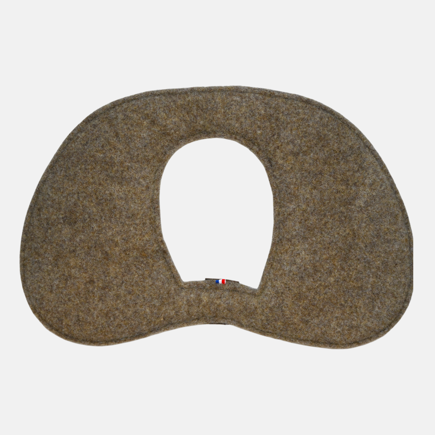 Rozond Legend - Pad de garrot feutre de laine gris – Image 3