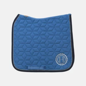 Harcour - Tapis Solice Steel Blue dressage Winter24
