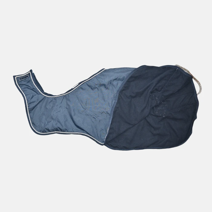 Lami-cell - Couvre reins imperméable bleu – Image 2