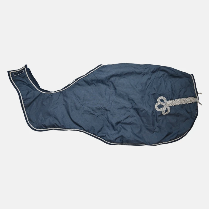 Lami-cell - Couvre reins imperméable bleu